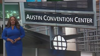 Several pieces of art at Convention Center deemed 'infeasible for relocation'