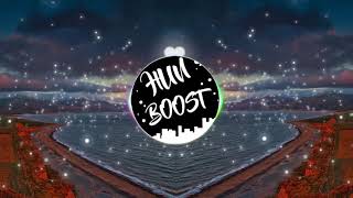 Marshmello - Stars [BASS BOOSTED]
