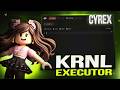 Roblox KRNL Executor | Best Roblox Executor | How To Install Roblox Executor | New Update