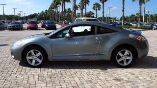 2008 Mitsubishi Eclipse - Orlando FL