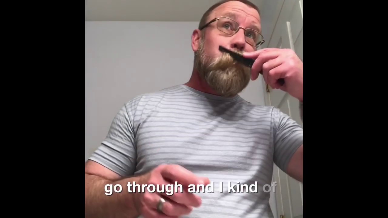 How I make my Handlebar Mustache YouTube
