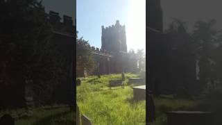 Service Ringing All 6 Bells 7/05/2017