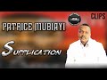 Patrice Mubiayi - Supplication CLIPS 2007 DVD (Entier/Full)