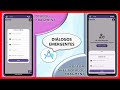 CÓMO crear DIÁLOGOS con FRAGMENTS 📲 ANDROID STUDIO [Tutorial] KOTLIN 📲