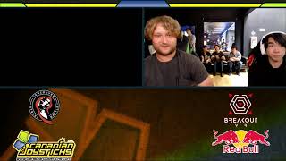 Underdogs 2019 - BBCF - Skip by Chata | WongTime vs VSB Nekusonozaki (Ragna)