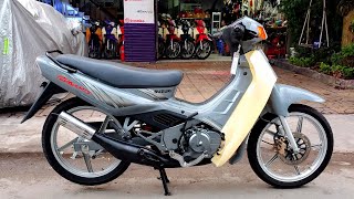 Xipo110 - E114 - M20 - Full120 | HQCN ☆ Dọn Zin Cọp | HKTeam ☆ 0939080609