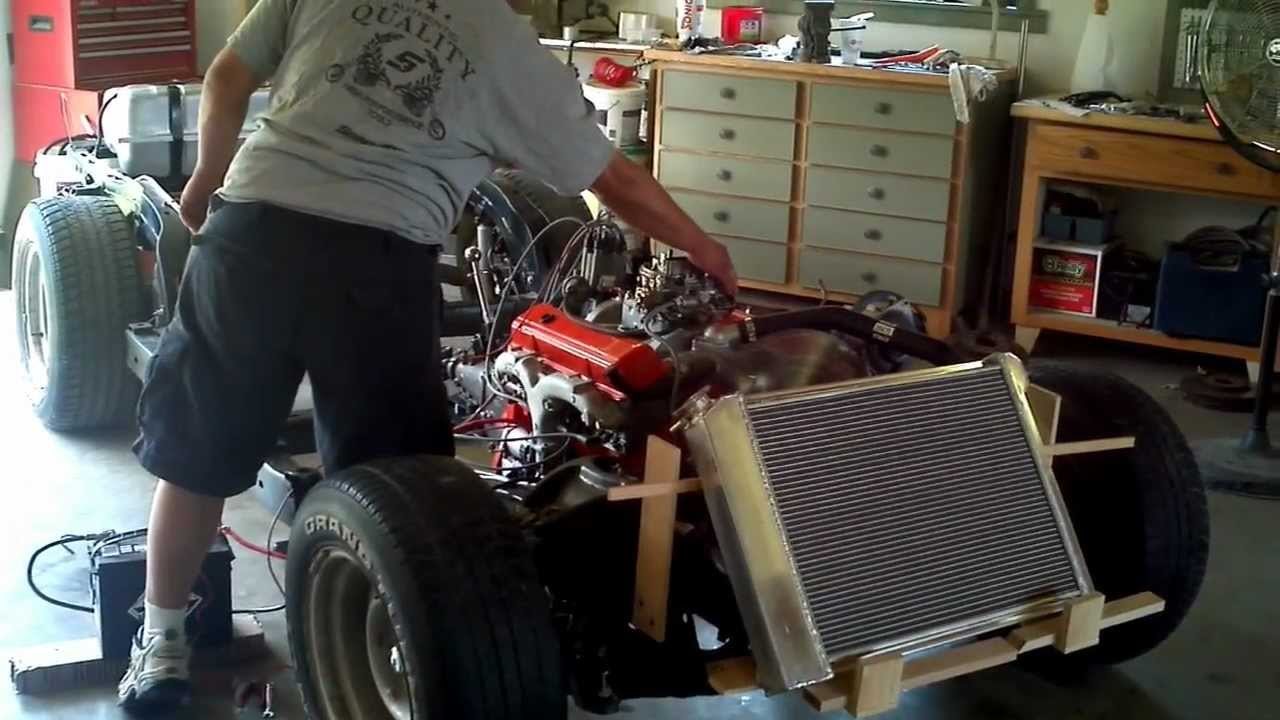 68 Corvette Engine Start 1.mp4 - YouTube