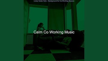 Paradise Like Shared Workspaces