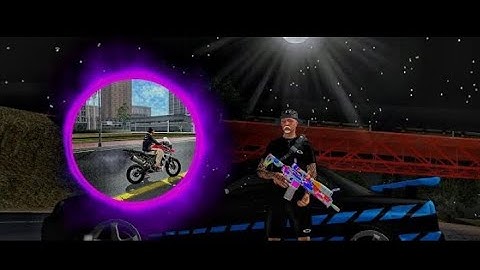 🔥SAIU!! DATA MODIFICADA SUPER REALISTA (ANDROID_SAMP) - SEM BUG DE RENDER🔥