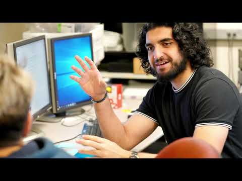 Center for Neurotechnology (CNT) Overview – Short