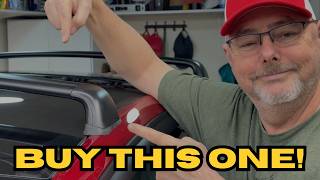 EVBASE Roof Rack vs Tesla OEM: Which Should You Buy? Model Y Juniper