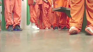 State Republican lawmakers say prisoners' third stimulus checks should go toward restitution