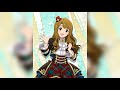 【ミリシタ】7Days A Week!!(宮尾美也ソロver.)