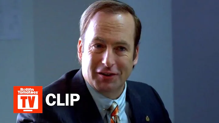 Breaking Bad - Meet Saul Scene (S2E8) | Rotten Tomatoes TV