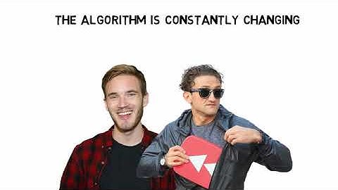 How Dream is beating the YouTube Algorithm Genius Strategy.