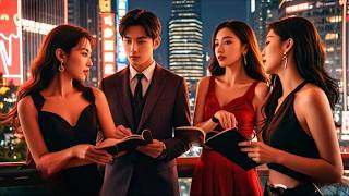 【Indo Sub】Sistemku Aktif Setelah Dipermalukan, Balas Dendam Dimulai! #Full #Minidrama