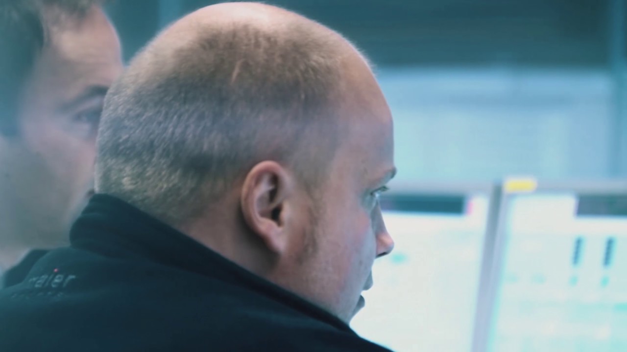 Totally Integrated Power from Siemens - Power matters