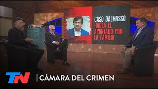 CASO DALMASSO: Rohrer calificó a la familia Macarrón como “clan de mentirosos” | CÁMARA DEL CRIMEN