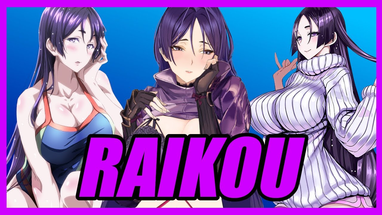 Is Raikou WORTH Summoning? (Fate/Grand Order)