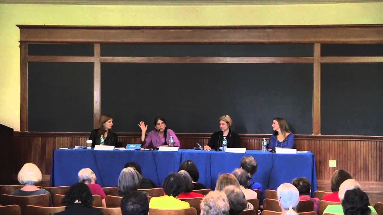 Reunion 2014: Myth vs Fact: An Alumnae Expert Discussion on Food, Health, and Wellness