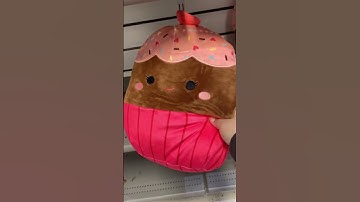 Back @ TJ Maxx 🛍💕#squishmallows #plushies #squishhunt #squishy #kawaii #tjmaxx