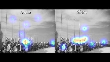 Audiovisual correspondences in Alexander Nevsky