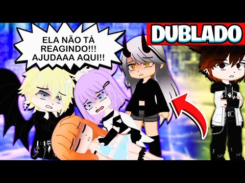 [ DUBBED ] RENEGADES 12 ! GACHA CLUB MINI MOVIE