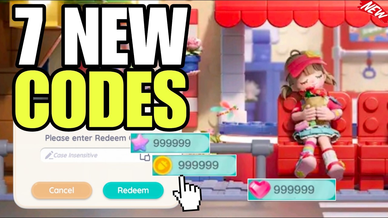 *NEW* HEARTOPIA REDEEM CODES IN MAY 2026 | ALL WORKING CODES IN ...