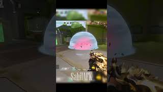 Iso Ace on Fracture hits different | Sahilafk #valorant #shorts #ace #5k