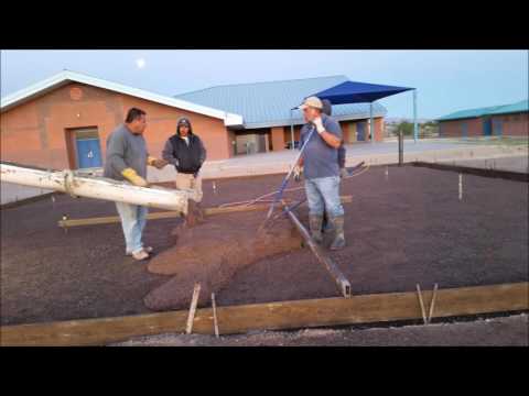 Topock Elementary School, Outdoor Activity Center Pictures