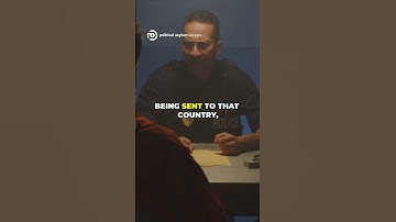 ICE may deport migrants to third countries without safety assurances