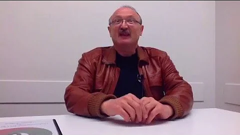 Roger Ashton - "Understanding Tai Chi Chuan" - Bas...