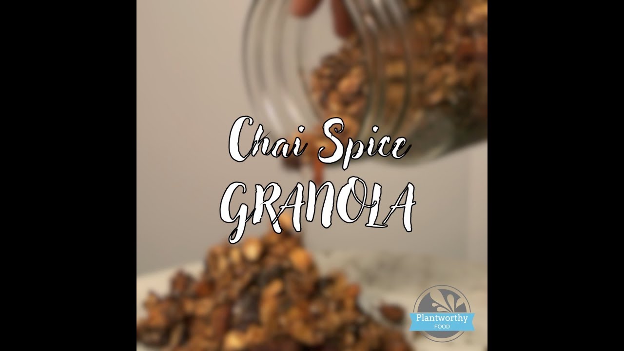 simple Gluten Free Granola Easy Instant Pot Recipes