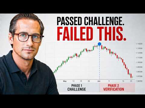 They Passed The Challenge — Then Failed The Easy Part