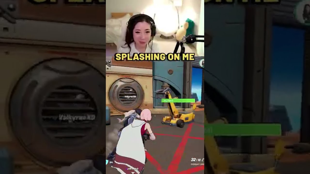 Fuslie's gift