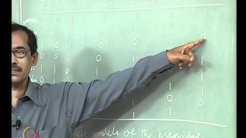 Mod-01 Lec-05 Lecture-05-Consequences and Equivalences