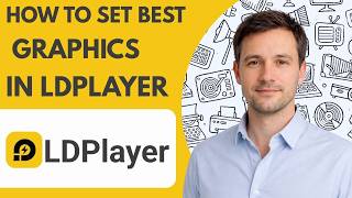 How to Set Best Graphics in LDPlayer – Full Guide 2026