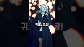 알리 ALi의 전율 무대 동학농민혁명제 내가 나에게