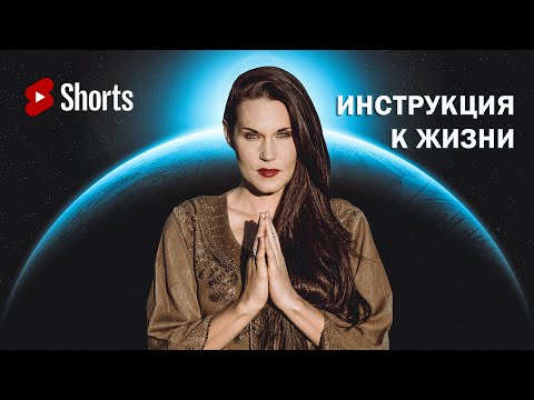 Инструкция к Жизни
