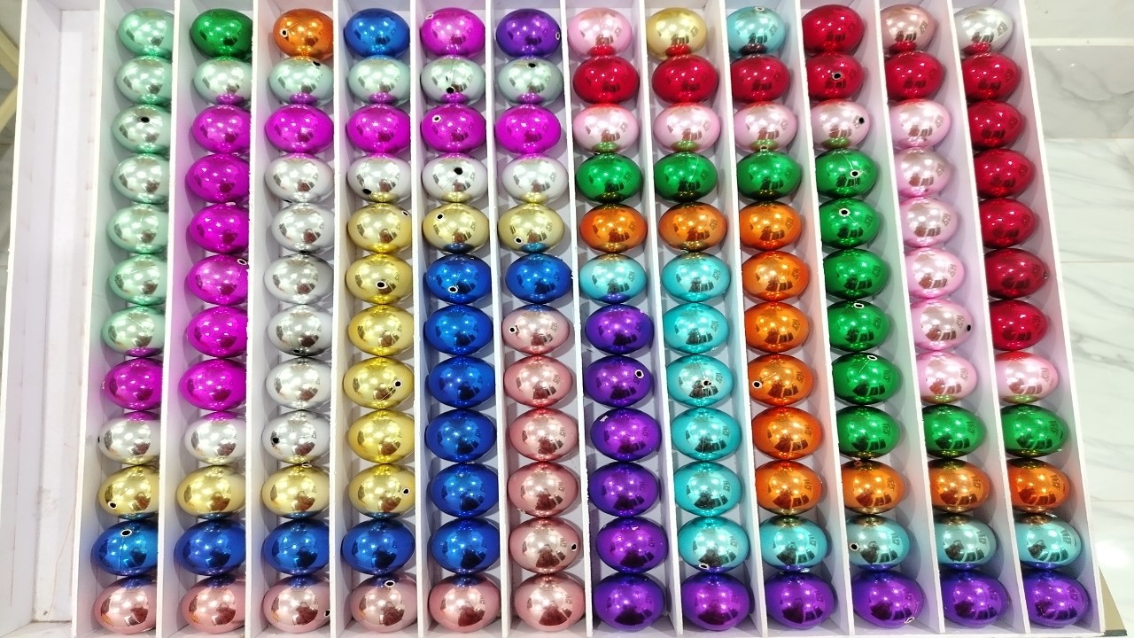 Family Game | Ball Sorting Challenge, Which color Is Yours like