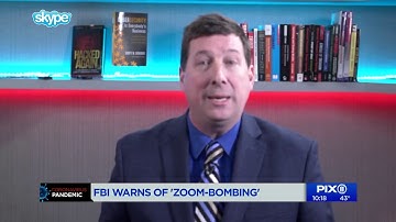 New warnings about security of Zoom meetings