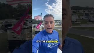 The Truth About RV Life - It’s Not About the RV #rvlife #OurEverydayGetaway #RooftopRamblings