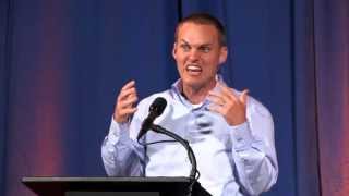 9Marks at Southeastern 2010 - Biblical Theology: Session 3
