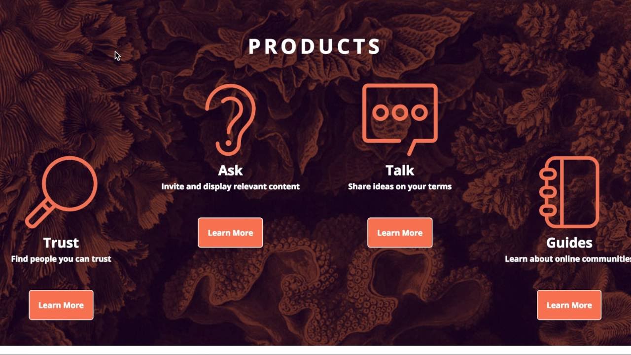 An introduction to Ask