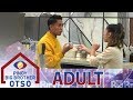 PBB OTSO Day 8: Apey at Yamyam, nagkaroon ng pagtatalo dahil sa panghilod