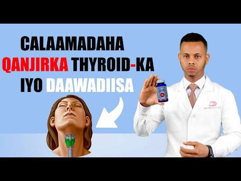 𝐂𝐀𝐋𝐀𝐀𝐌𝐀𝐃𝐀𝐇𝐀 CUDURADA KU DHACA 𝐐𝐀𝐍𝐉𝐈𝐑𝐊𝐀 𝐃𝐇𝐔𝐔𝐍𝐓𝐀 EE 𝐓𝐇𝐘𝐑𝐎𝐈𝐃 KA