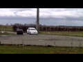 Rallye de hannut 2011