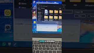 👉 Instala Linux Mint desde USB 🔥 (Con Rufus)