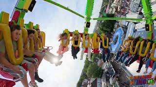 Sebastian Küchenmeister - Konga (KMG XXL) Onride POV