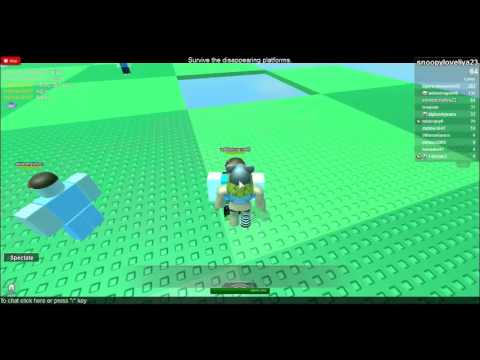 Minigame mayhem uncopylocked